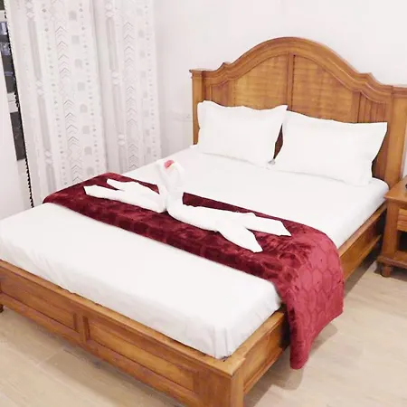 3 Bhk Villa Ooty - Casa De Amor By Ebr-3